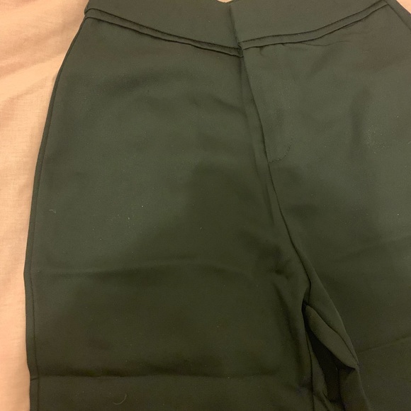 Flared pants - Picture 4 of 4